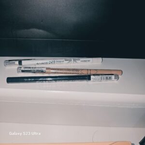 "طقم 3 أقلام كحل هرموني "