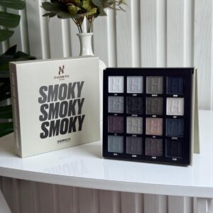 "باكت ظلال عيون SMOKY "